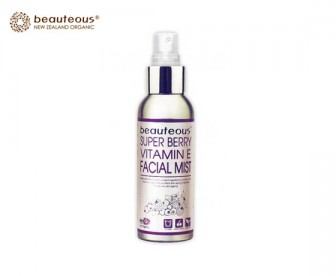 Beauteous 超级浆果 维生素E爽肤水 100克 Beauteous 超级浆果 维生素E爽肤水 100克